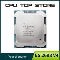 Intel Xeon E5 2698 V4