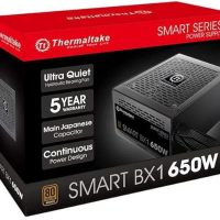 FONTE Thermaltake SMART BX1
