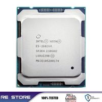 Intel Xeon E5 2682 V4