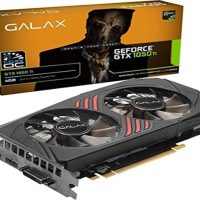 NVIDIA GTX1050TI 4GB GALAX