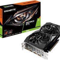 NVIDIA GTX1660 6GB GIGABYTE