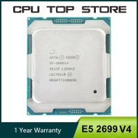 Intel Xeon E5 2699 V4