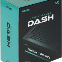 FONTE Vinik DASH