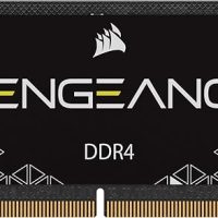 Memória RAM DDR4 CORSAIR 8GB Notebook