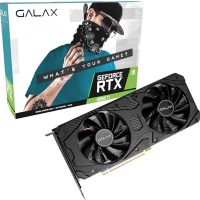 NVIDIA RTX3060TI 8GB GALAX