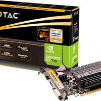 NVIDIA GT730 4GB ZOTAC