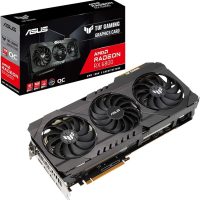 AMD RX6800 16GB ASUS