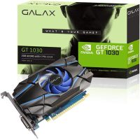 NVIDIA GT1030 2GB GALAX