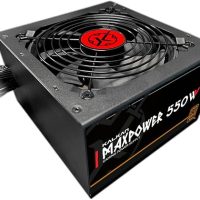 FONTE KALKAN MAXPOWER