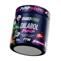 FTW Pré-Treino Dilabol