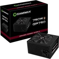 FONTE GAMEMAX GP750