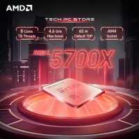 AMD Ryzen 7 5700X