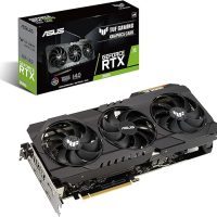 NVIDIA RTX3080 10GB ASUS