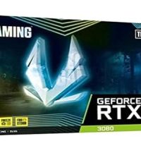 NVIDIA RTX3080 12GB ZOTAC