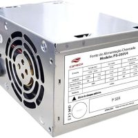 FONTE C3TECH PS-200V4