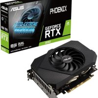 NVIDIA RTX3050 8GB ASUS