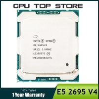 Intel Xeon E5 2695 V4