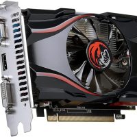 AMD R7240 2GB PCYES