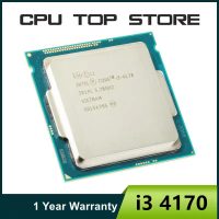 Intel Core i3 4170