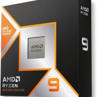 AMD Ryzen 9 9900X3D
