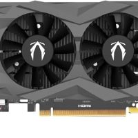 NVIDIA RTX3050 6GB ZOTAC