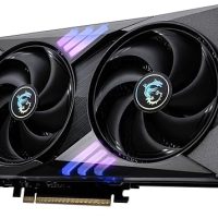 NVIDIA RTX5060TI 16GB MSI