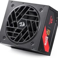 FONTE REDRAGON MASTER RGMS