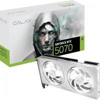 NVIDIA RTX5070 12GB GALAX