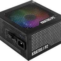 FONTE GAMDIAS KRATOS P2