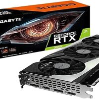 NVIDIA RTX3050 8GB GIGABYTE