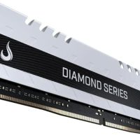 Memória RAM DDR4 Rise Mode 16GB