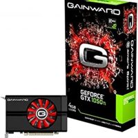 NVIDIA GTX1050TI 4GB GAINWARD