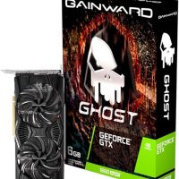 NVIDIA GTX1660 SUPER 6GB GAINWARD
