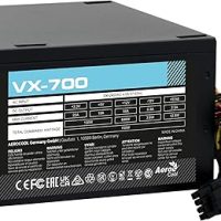 FONTE AEROCOOL VX-700