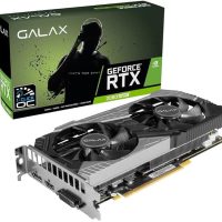 NVIDIA RTX2060 SUPER 8GB GALAX