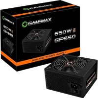 FONTE GAMEMAX GAMEMAX GP650