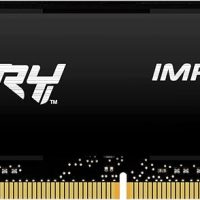 Memória RAM DDR4 Kingston 32GB Notebook