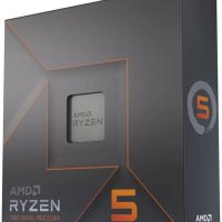 AMD Ryzen 5 7600X