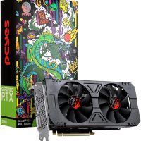 NVIDIA RTX2060 6GB PCYES