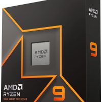 AMD Ryzen 9 9950X