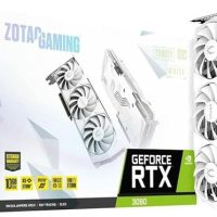 NVIDIA RTX3080 10GB ZOTAC