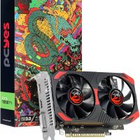 NVIDIA GTX1050TI 4GB PCYES