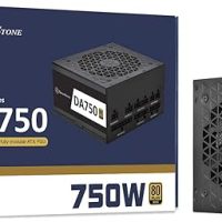 FONTE SILVERSTONE  DA750