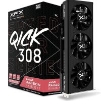 AMD RX6600XT 8GB XFX