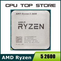 AMD Ryzen 5 2600