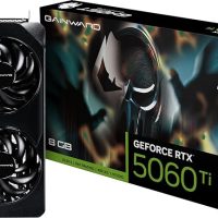 NVIDIA RTX5060TI 8GB GAINWARD