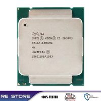 Intel Xeon E5 2650 V3