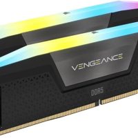Memória RAM DDR5 CORSAIR 48GB