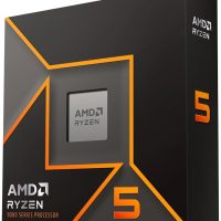 AMD Ryzen 5 9600X