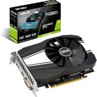 NVIDIA GTX1660 6GB ASUS